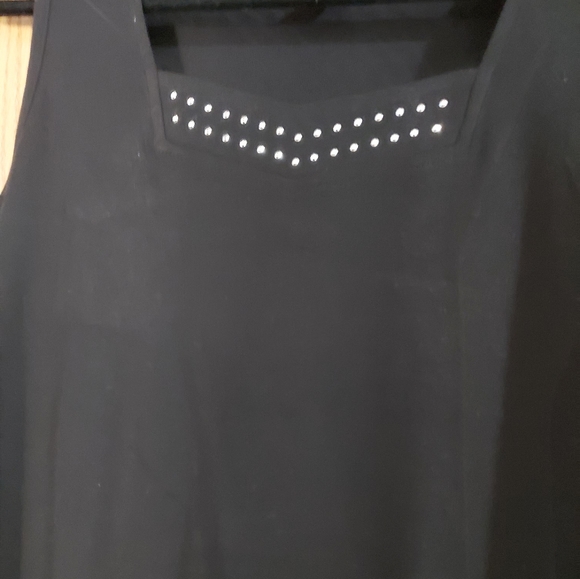 KAREN SCOTT  Top **NWOT** - Picture 5 of 5